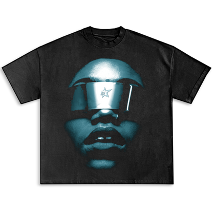 T-shirt Bane 5 étoiles 