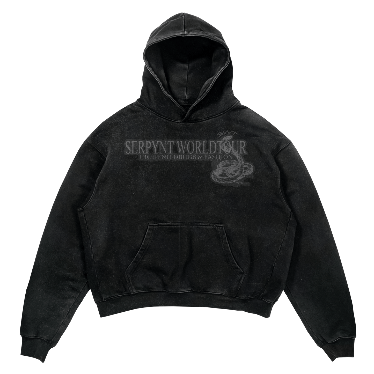 Fashion Demons Hoodie