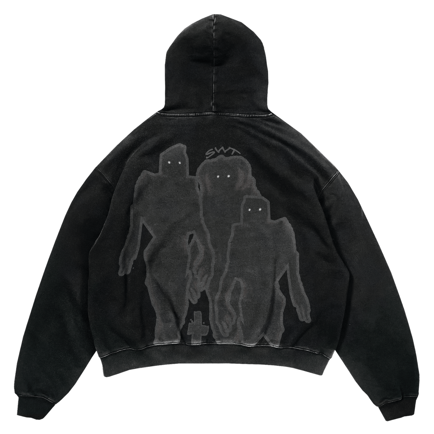 Fashion Demons Hoodie