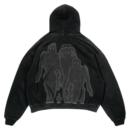 Fashion Demons Hoodie