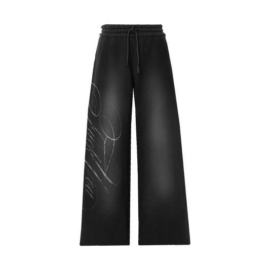 F* YOU Sweatpants