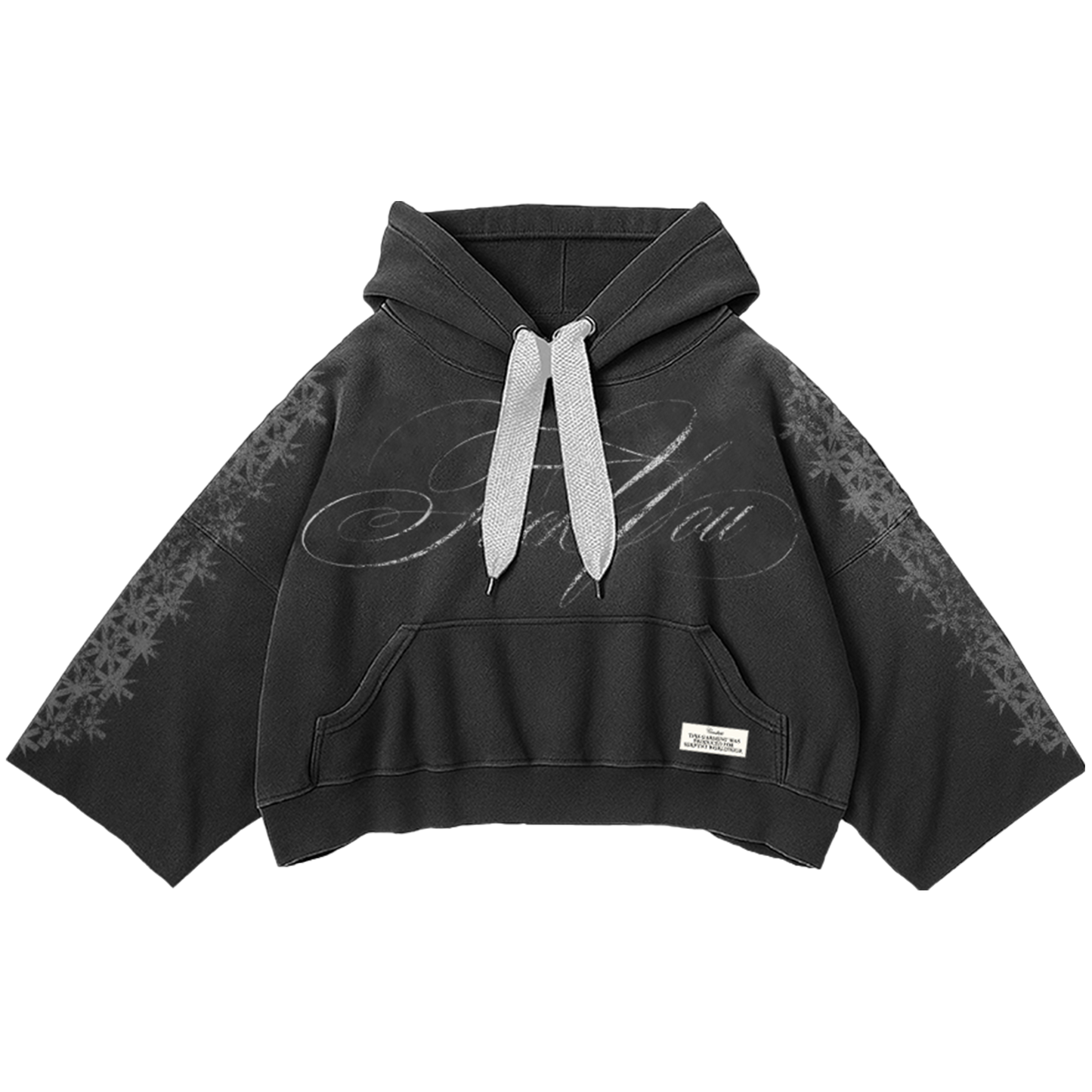 F* YOU Hoodie