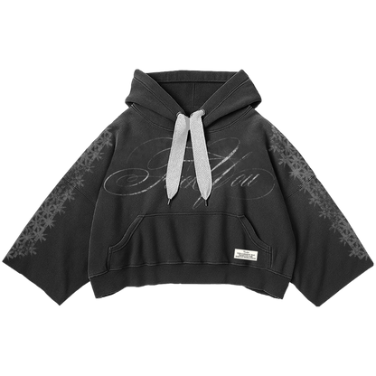 F* YOU Hoodie