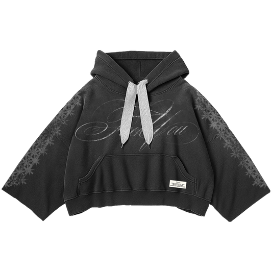 F* YOU Hoodie
