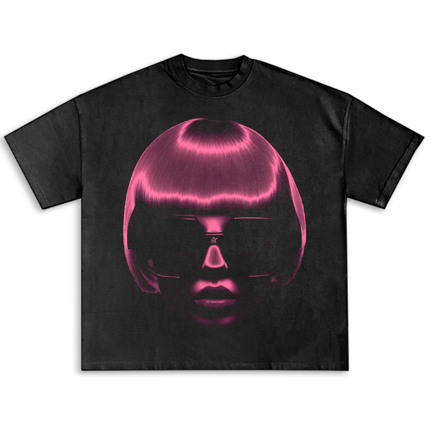 Jane Eternal 5 Star Shirt