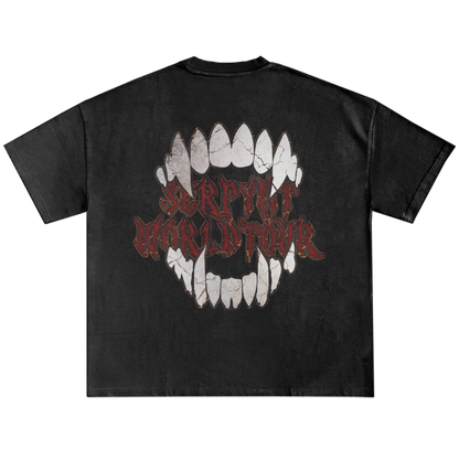 Made In Hell Vamp Shirt