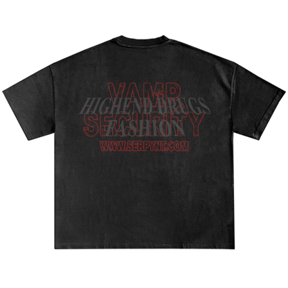 Vamp Security Shirt