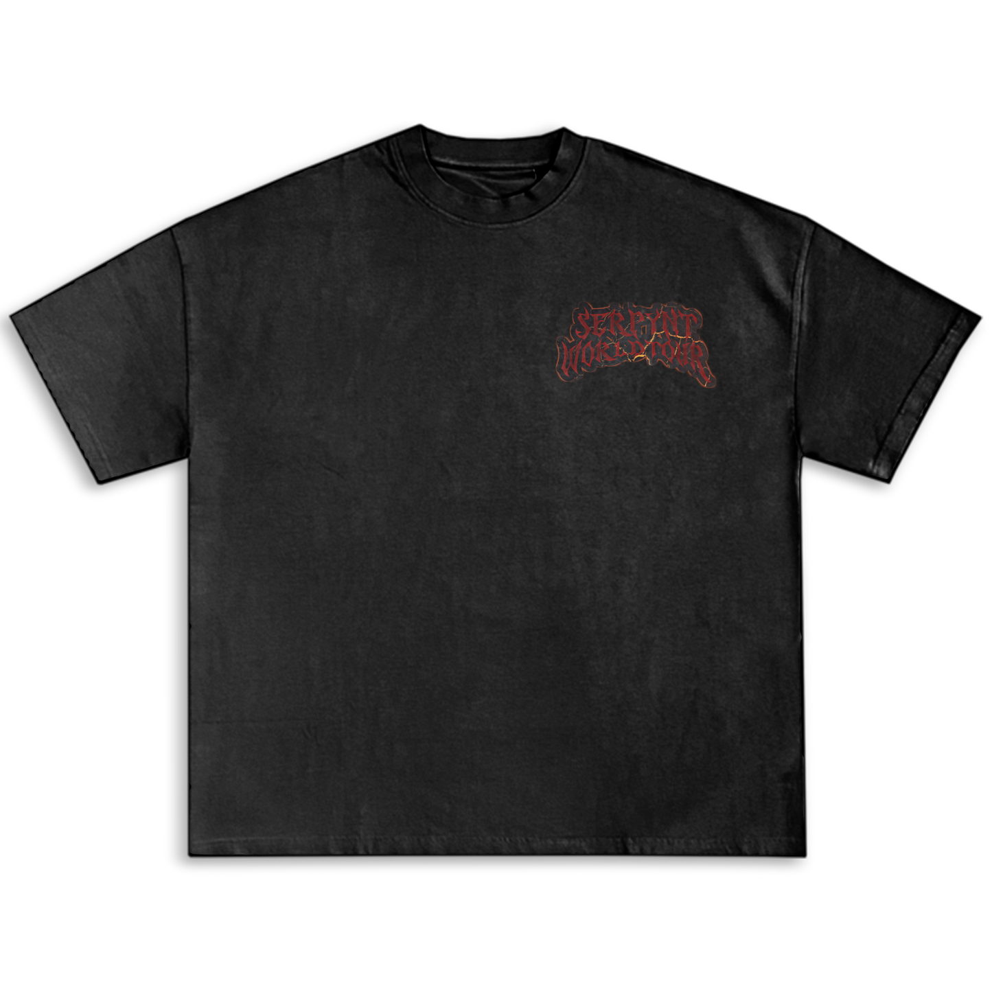 Made In Hell Vamp Shirt