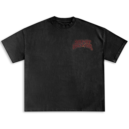 Made In Hell Vamp Shirt