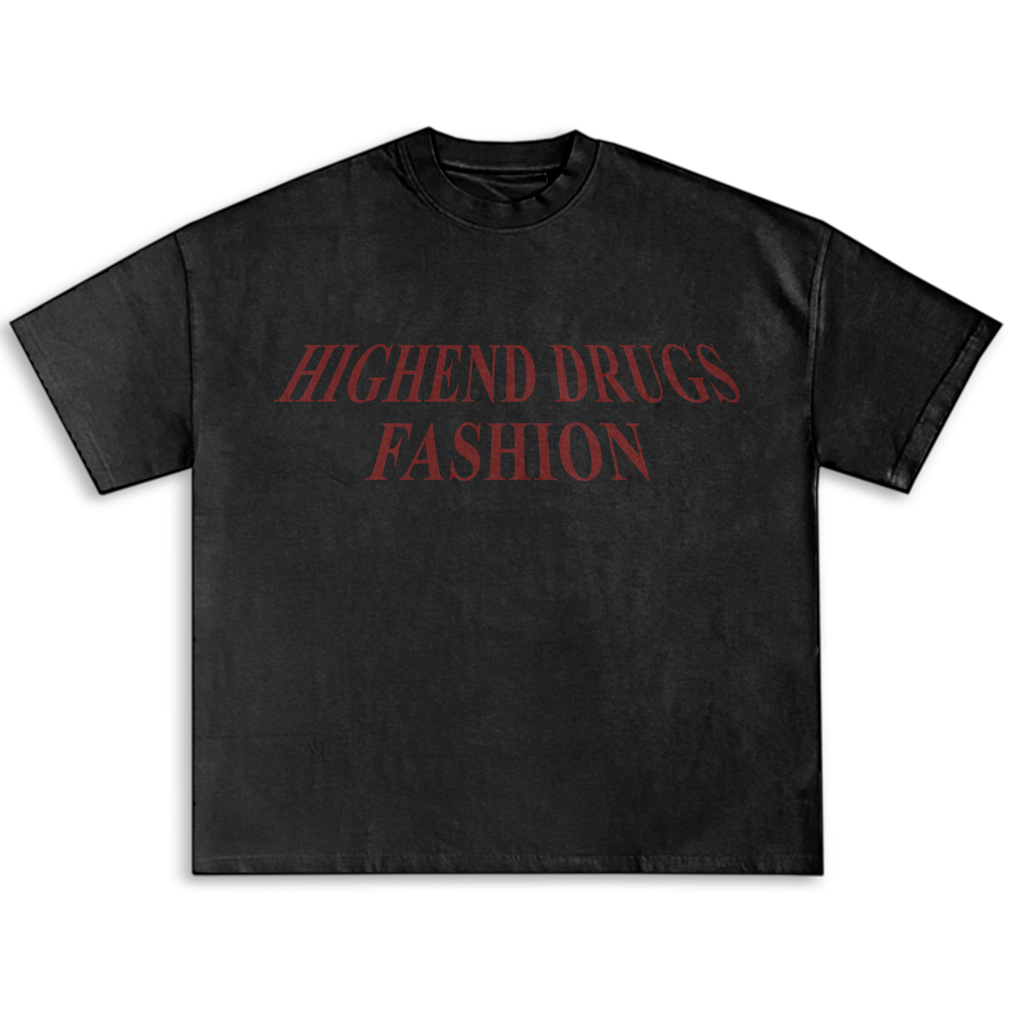 Vamp Security Shirt