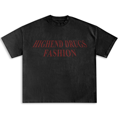 Vamp Security Shirt