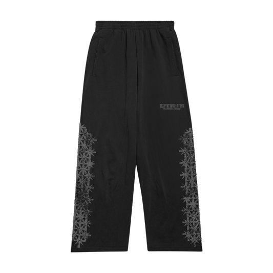 SIGNATURE CROSS Sweatpants