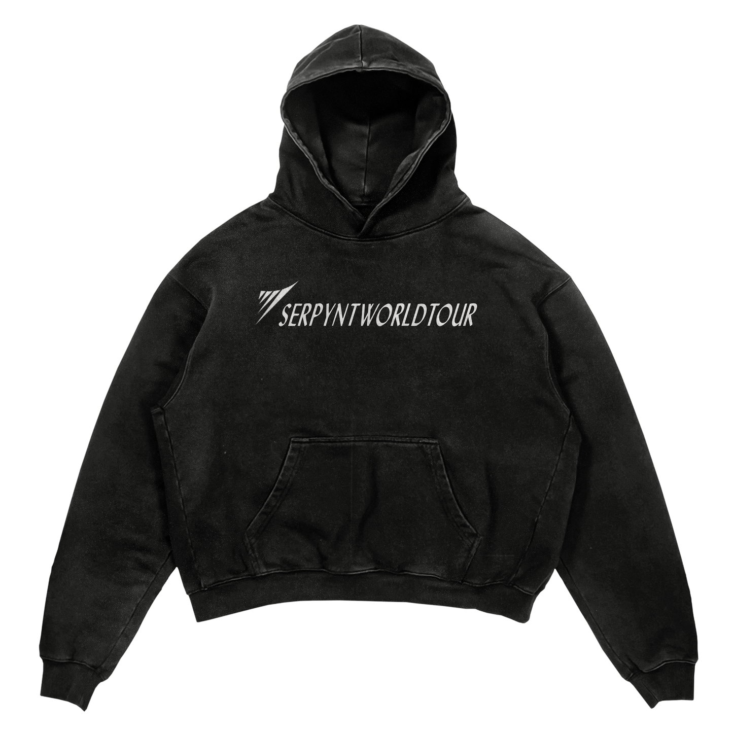 Wockhardt Hoodie