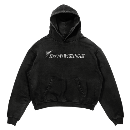 Wockhardt Hoodie