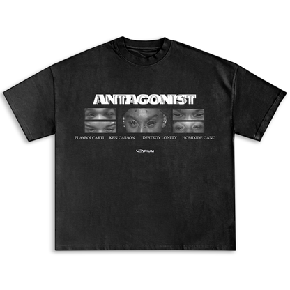 Opium Antagonist Tour Shirt